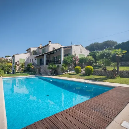 Villa Bellet-2