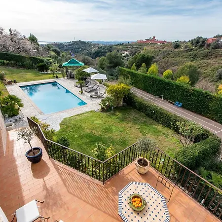 Villa Bellet-3